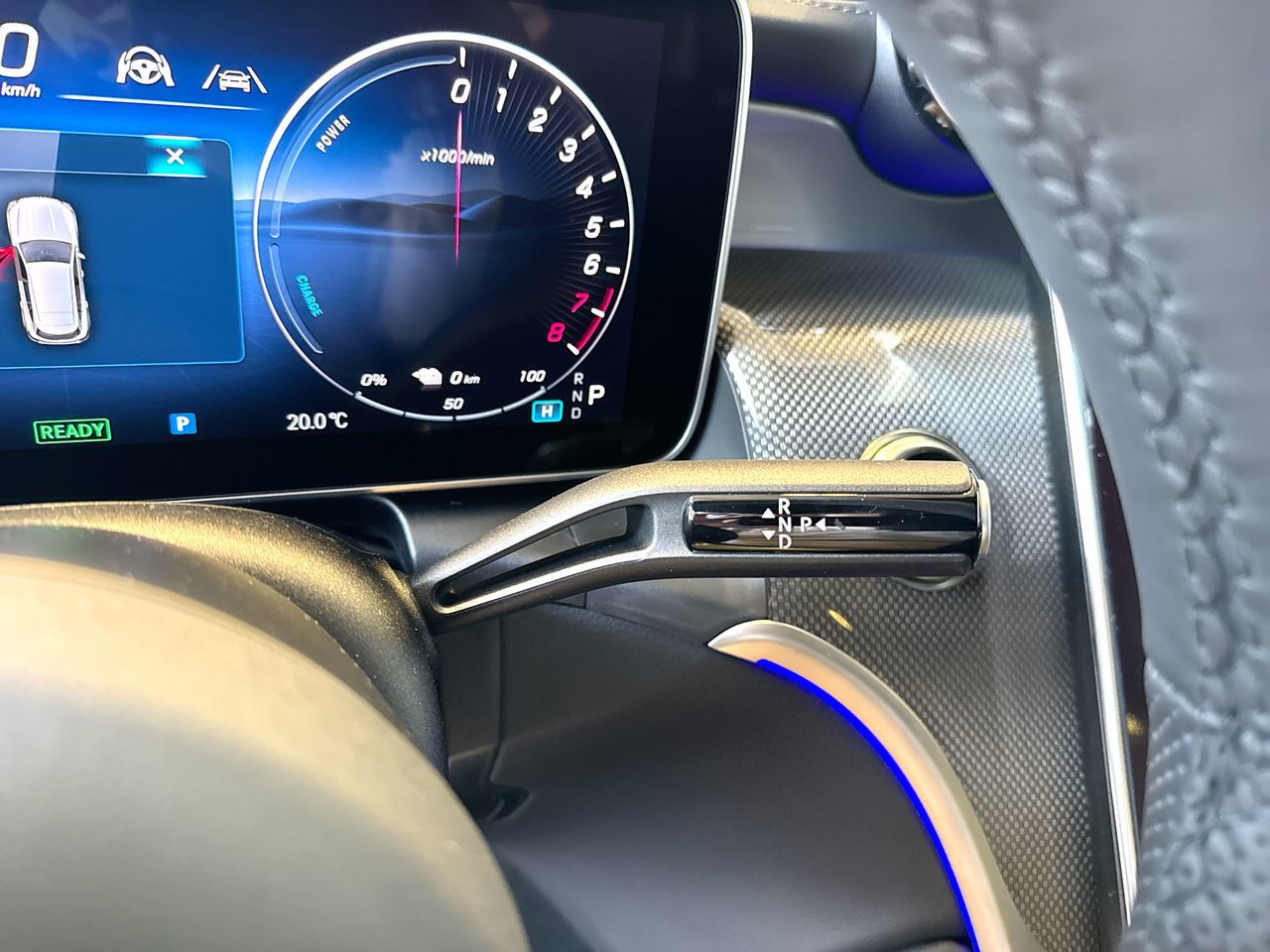 Mercedes-Benz GLC Plug-in Hybrid  2026 à Vancouver, Colombie-Britannique