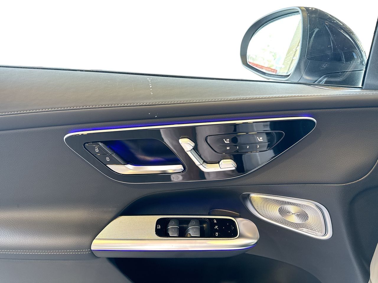 Mercedes-Benz GLC Plug-in Hybrid  2026 à Vancouver, Colombie-Britannique