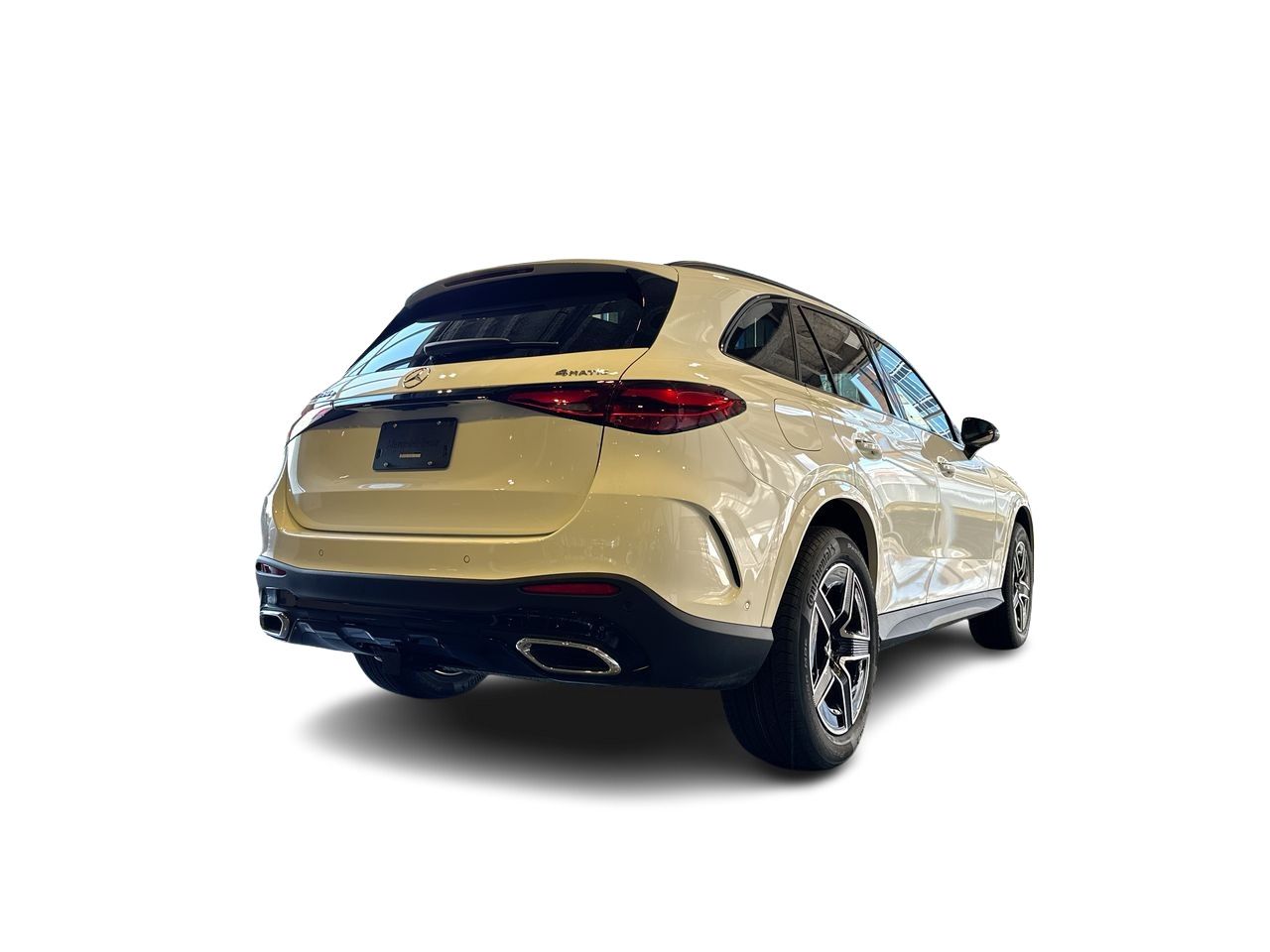 Mercedes-Benz GLC Plug-in Hybrid  2026 à Vancouver, Colombie-Britannique