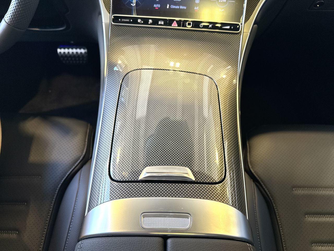 Mercedes-Benz GLC Plug-in Hybrid  2026 à Vancouver, Colombie-Britannique