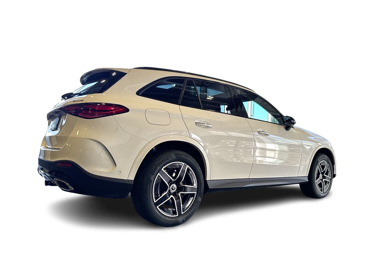 Mercedes-Benz GLC Plug-in Hybrid  2026 à Vancouver, Colombie-Britannique