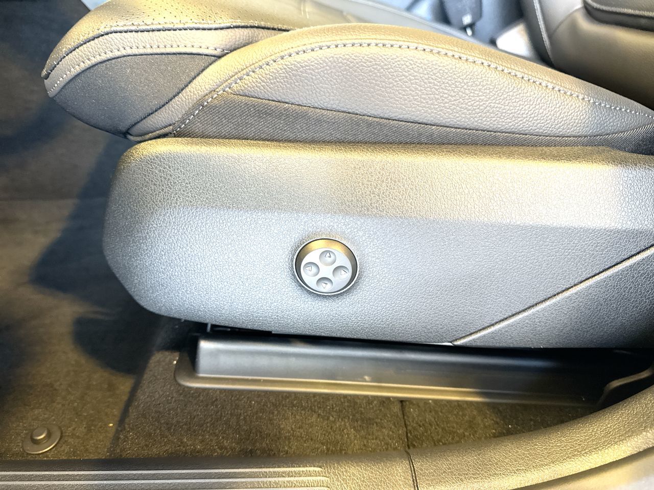 Mercedes-Benz GLC Plug-in Hybrid  2026 à Vancouver, Colombie-Britannique