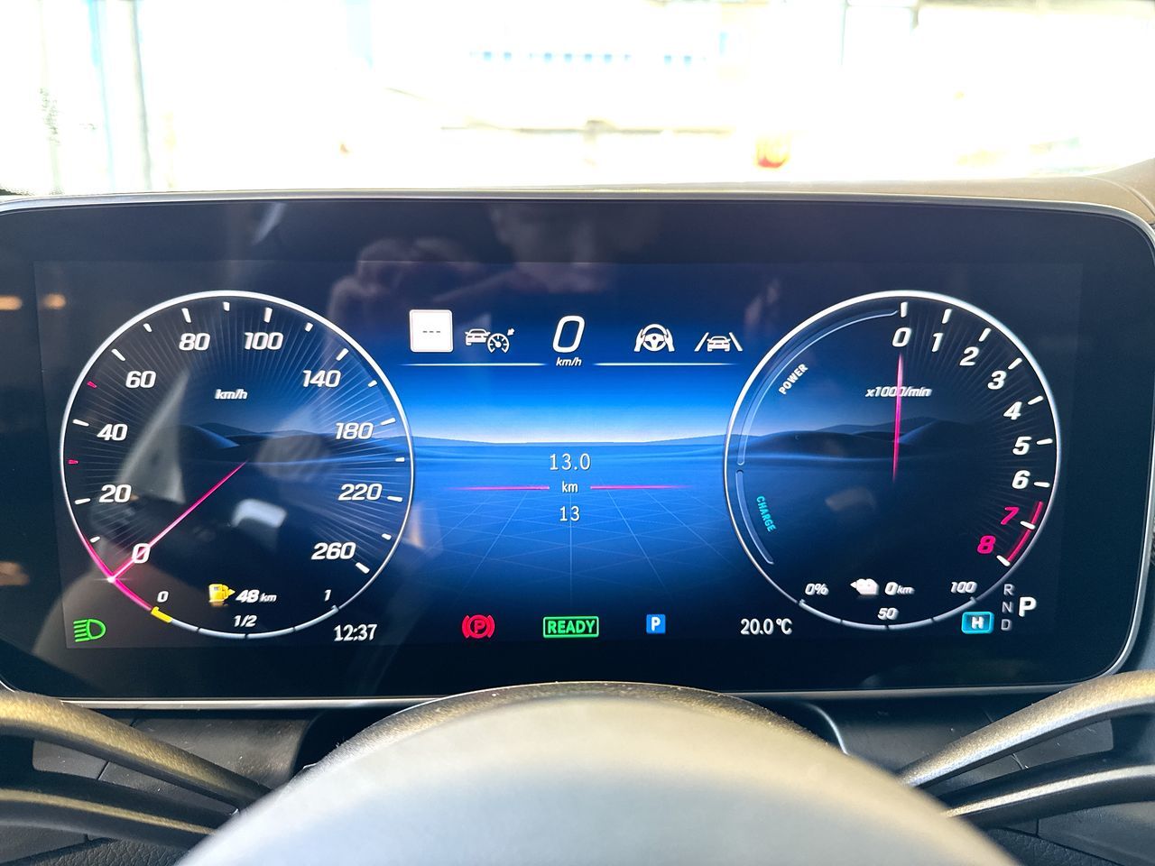 Mercedes-Benz GLC Plug-in Hybrid  2026 à Vancouver, Colombie-Britannique