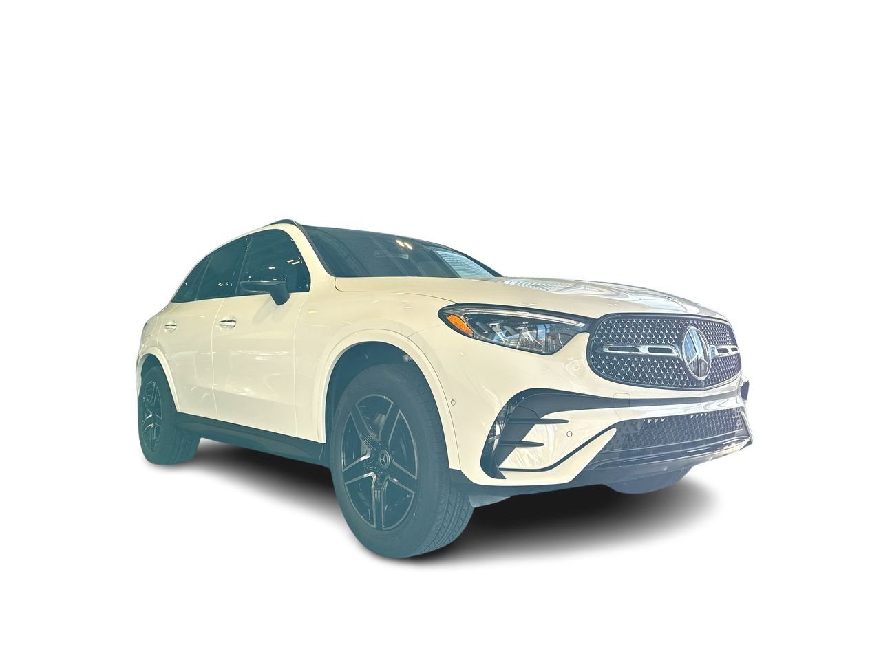 Mercedes-Benz GLC Plug-in Hybrid  2026 à Vancouver, Colombie-Britannique