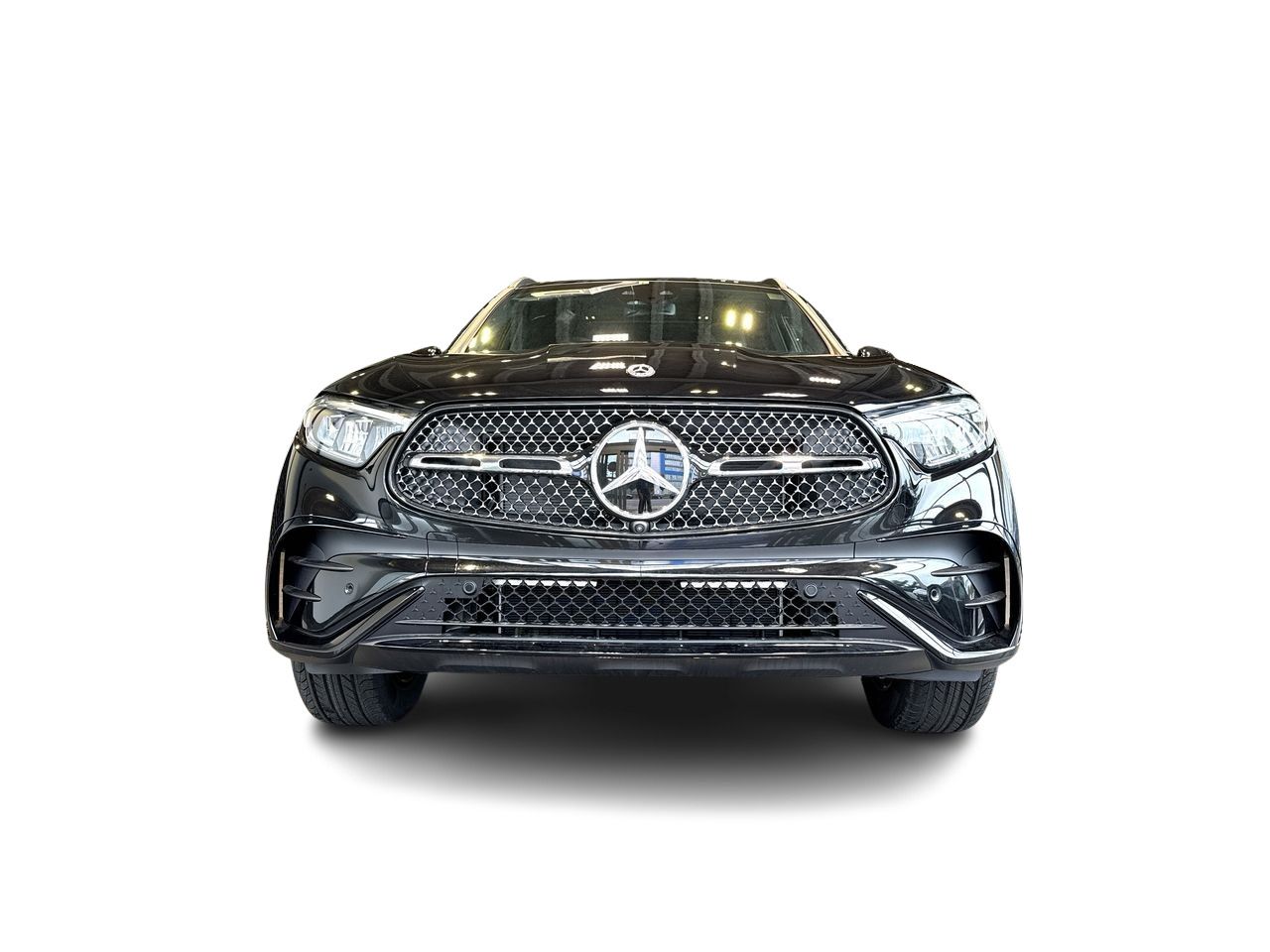 2026 Mercedes-Benz GLC Plug-in Hybrid in Vancouver, British Columbia