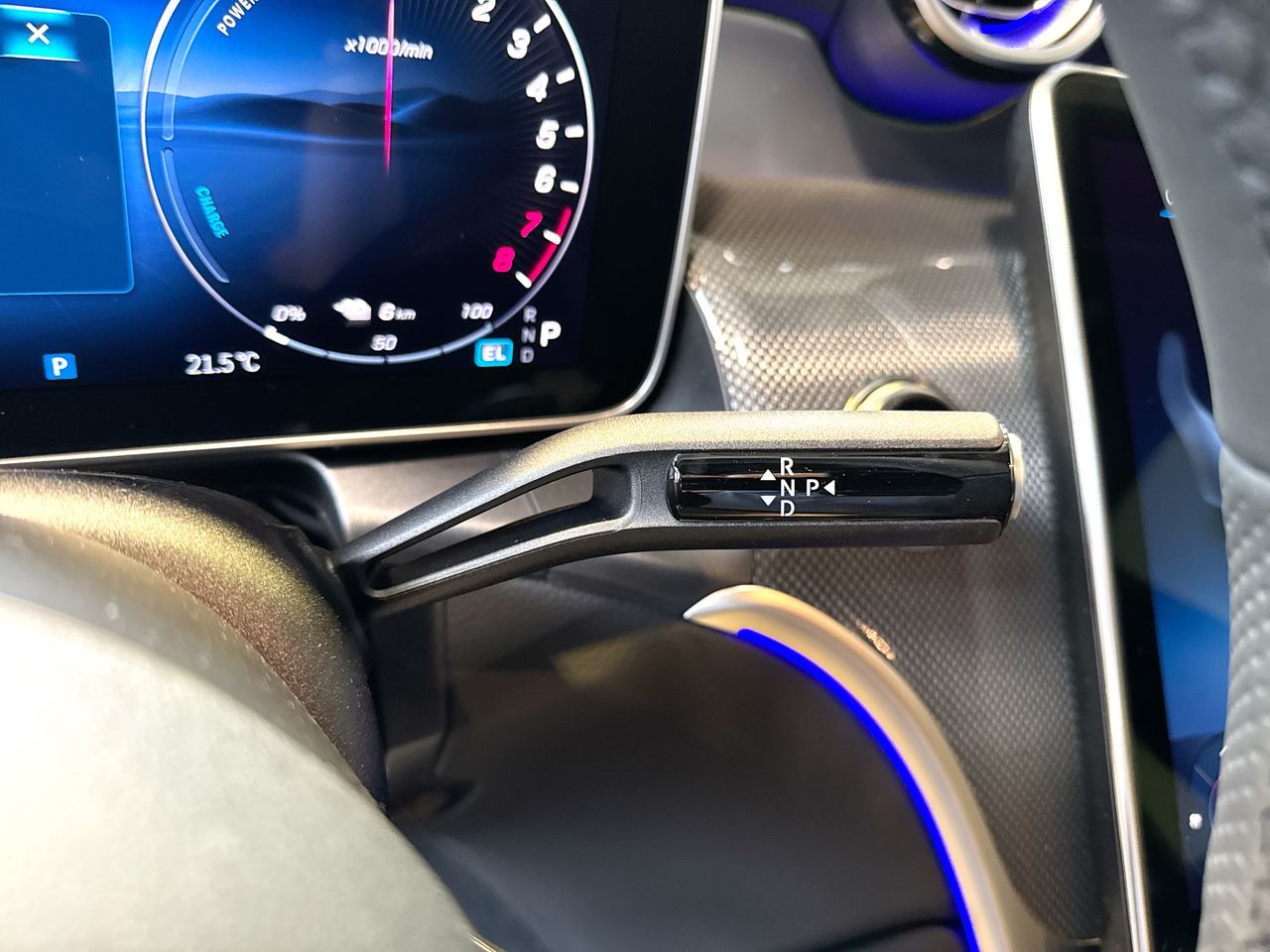 2026 Mercedes-Benz GLC Plug-in Hybrid in Vancouver, British Columbia