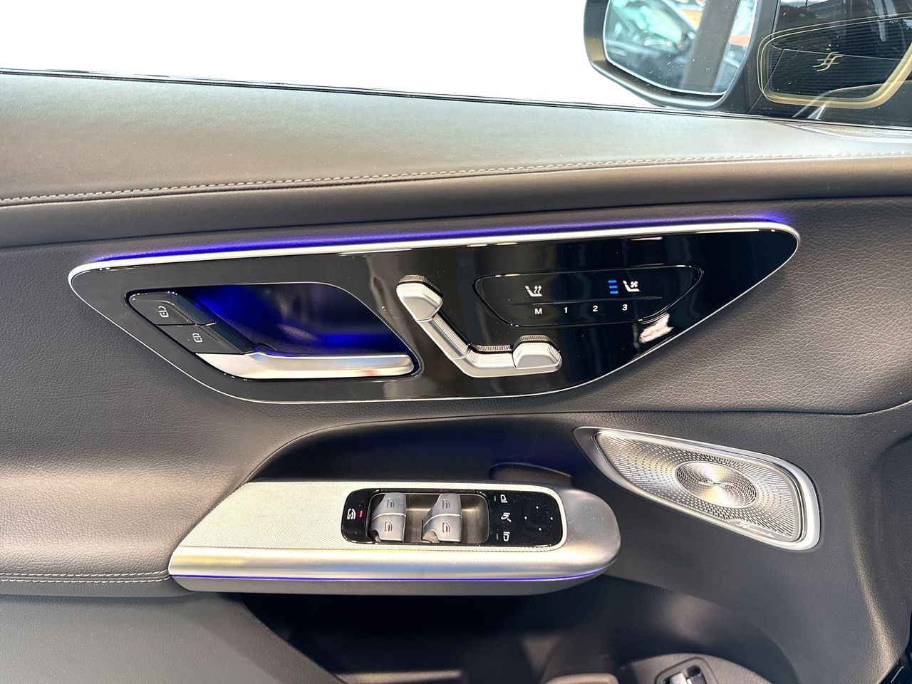 2026 Mercedes-Benz GLC Plug-in Hybrid in Vancouver, British Columbia