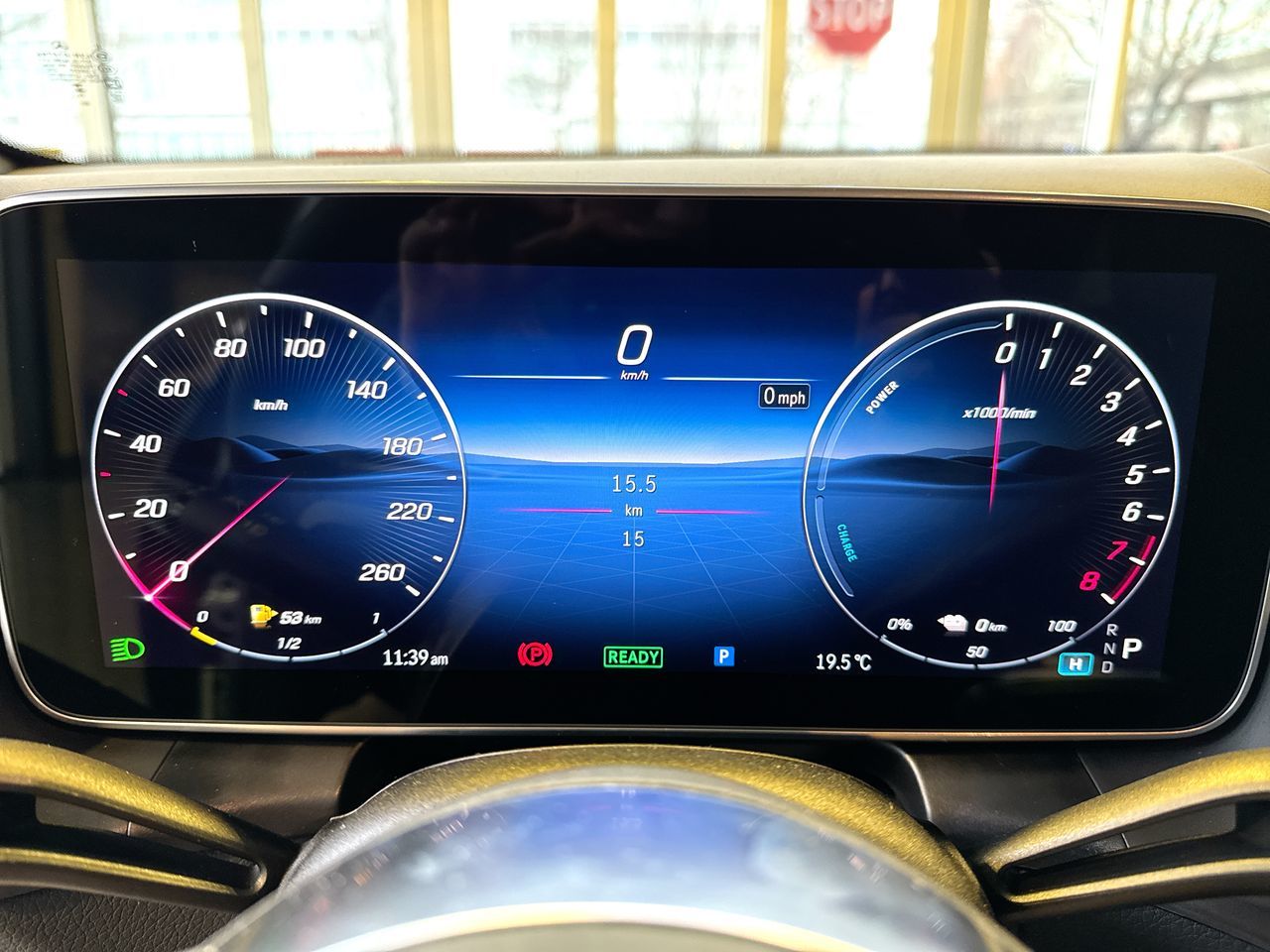 2026 Mercedes-Benz GLC Plug-in Hybrid in Vancouver, British Columbia