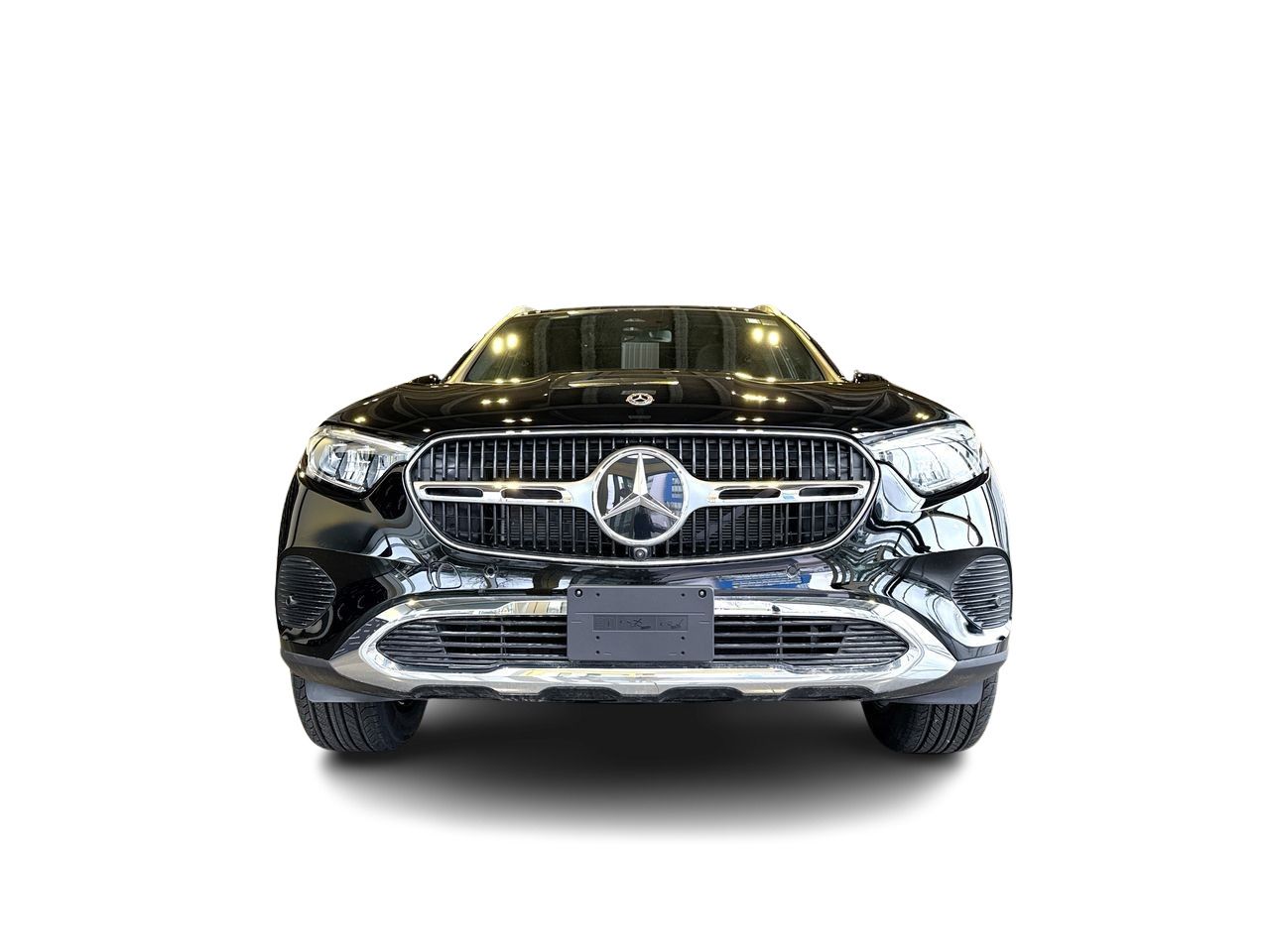 2026 Mercedes-Benz GLC Plug-in Hybrid in Vancouver, British Columbia