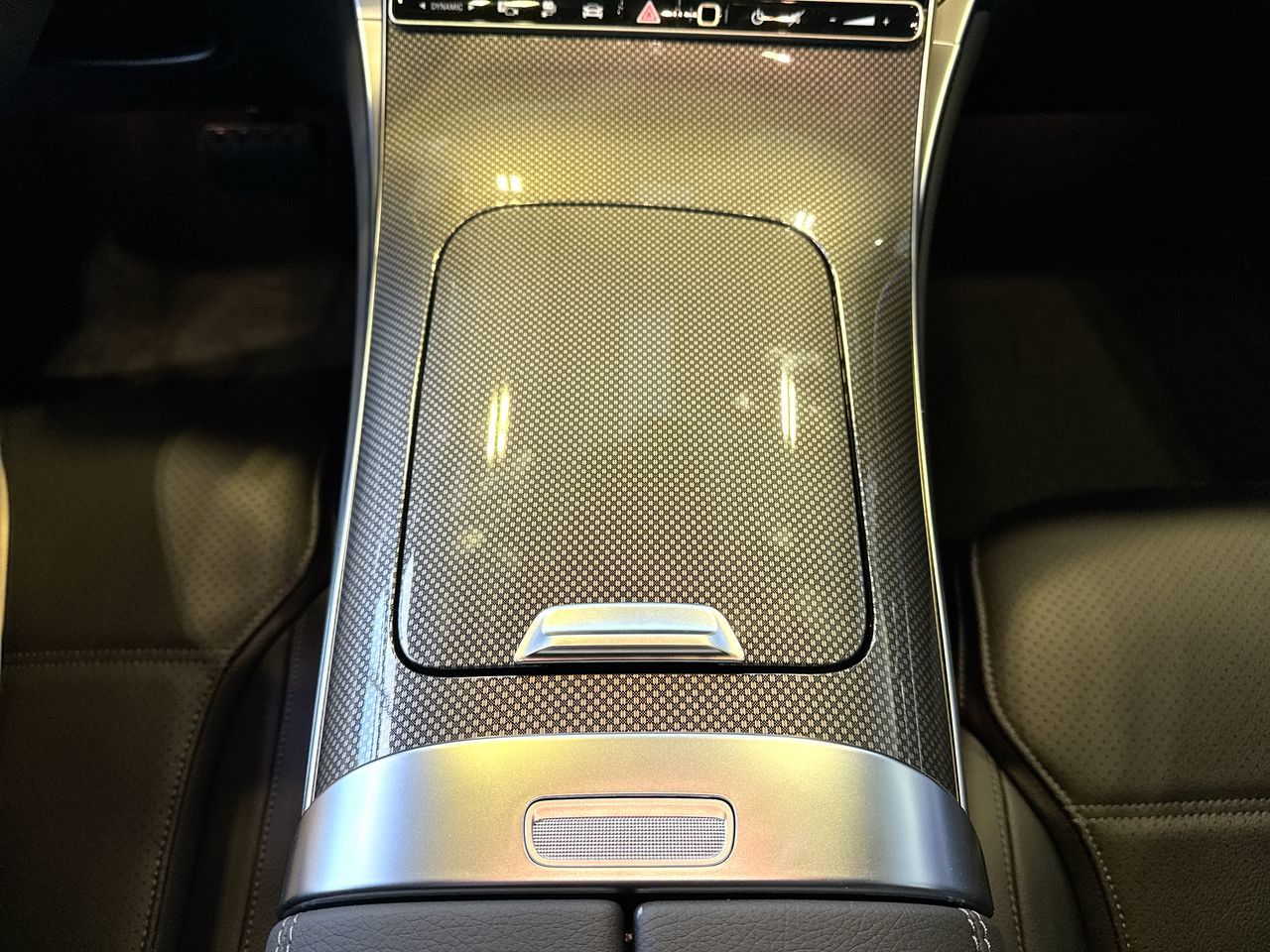 2026 Mercedes-Benz GLC Plug-in Hybrid in Vancouver, British Columbia