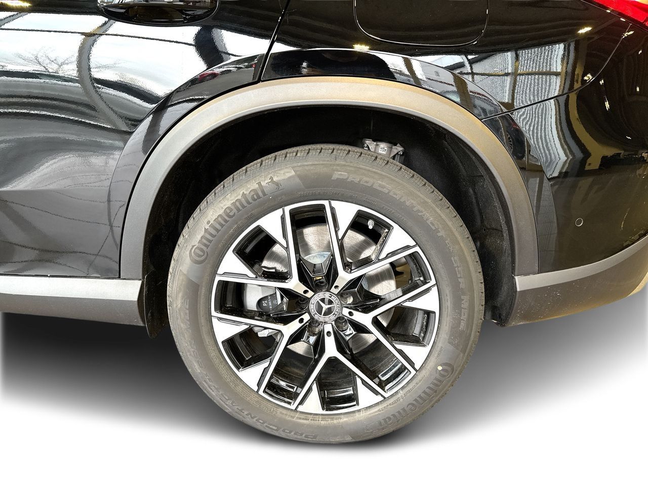 2026 Mercedes-Benz GLC Plug-in Hybrid in Vancouver, British Columbia