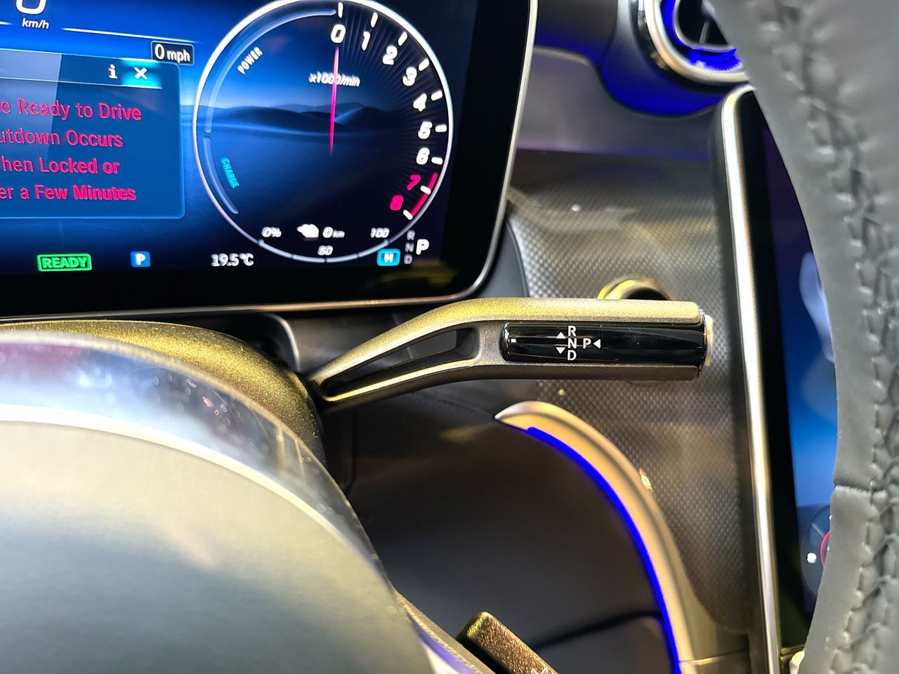 2026 Mercedes-Benz GLC Plug-in Hybrid in Vancouver, British Columbia