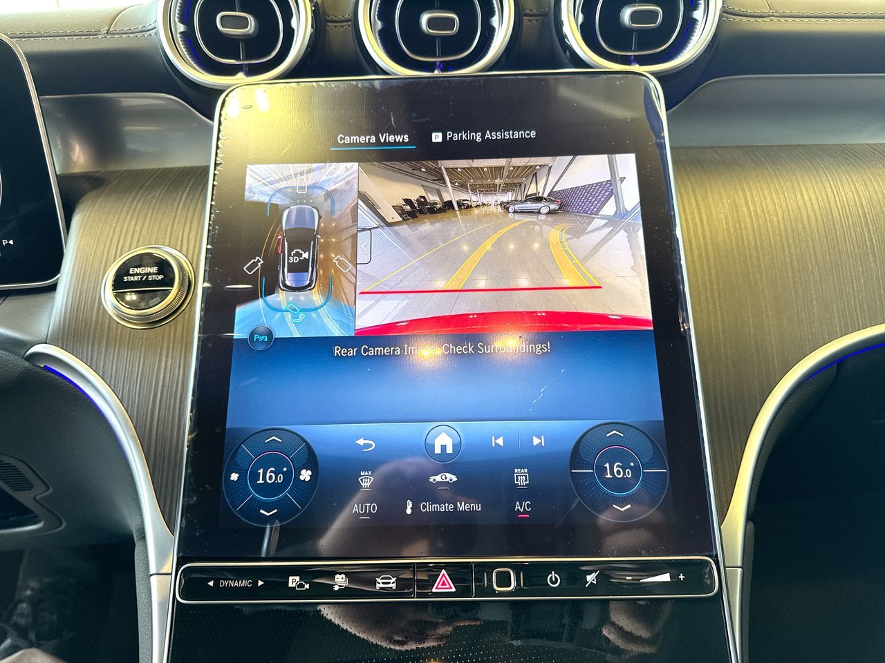 2026 Mercedes-Benz GLC Plug-in Hybrid in Vancouver, British Columbia