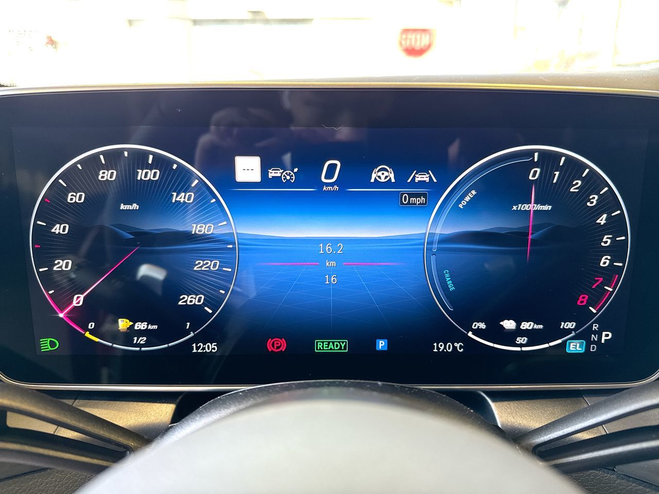 2026 Mercedes-Benz GLC Plug-in Hybrid in Vancouver, British Columbia