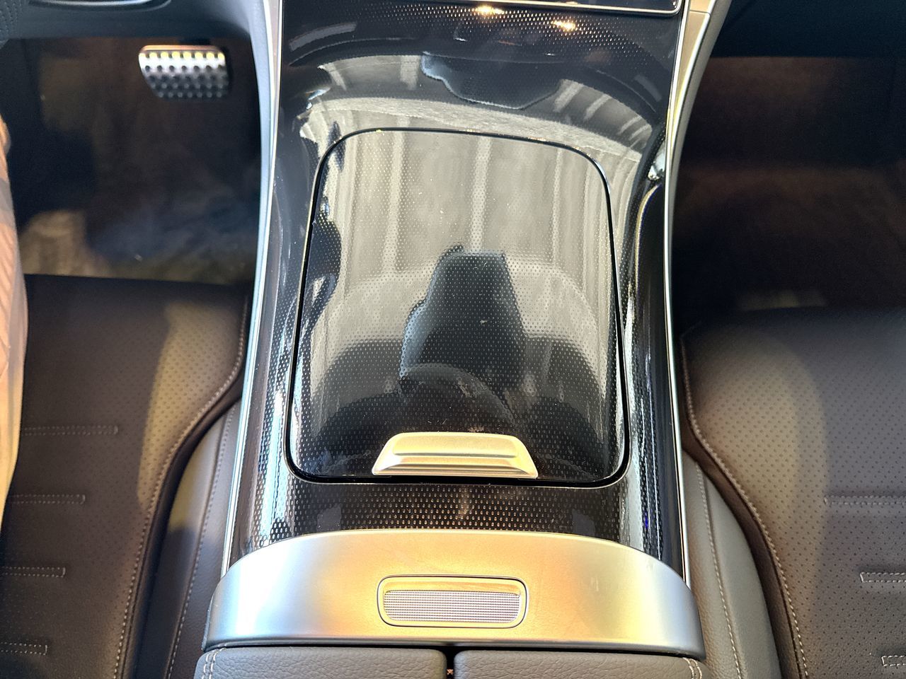 2026 Mercedes-Benz GLC Plug-in Hybrid in Vancouver, British Columbia