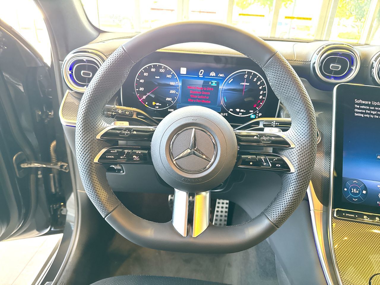 2026 Mercedes-Benz GLC Plug-in Hybrid in Vancouver, British Columbia