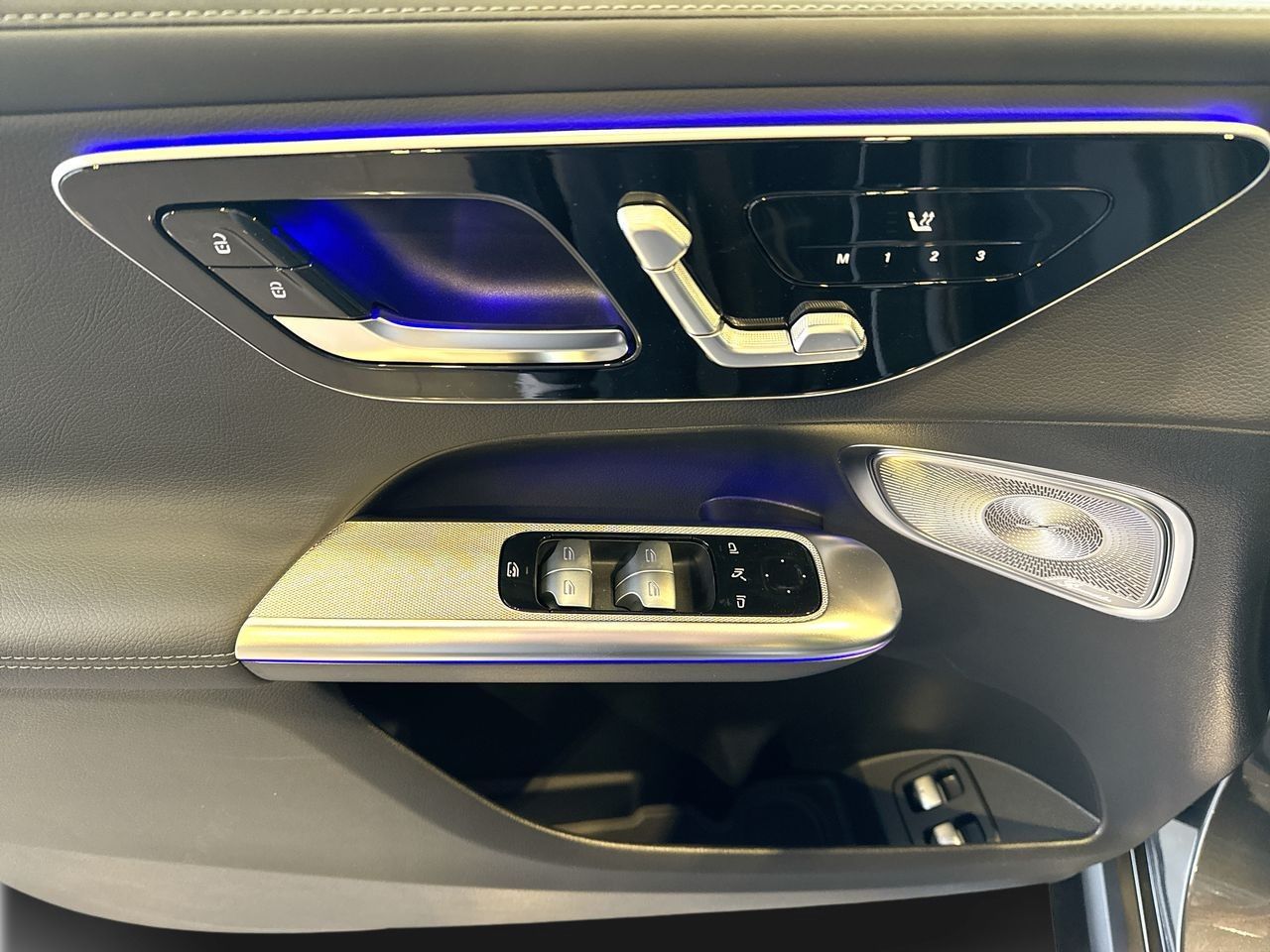 2026 Mercedes-Benz GLC in Vancouver, British Columbia