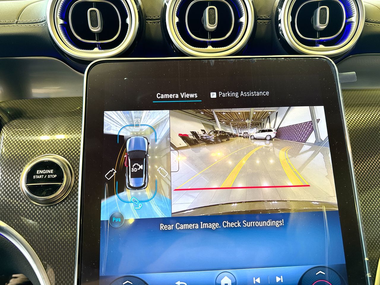 2026 Mercedes-Benz GLC in Vancouver, British Columbia