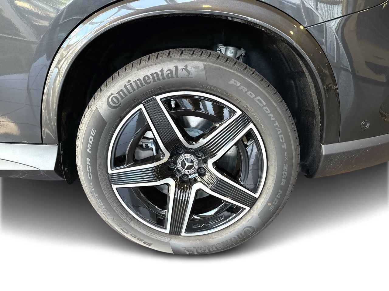 2026 Mercedes-Benz GLC Plug-in Hybrid in Vancouver, British Columbia