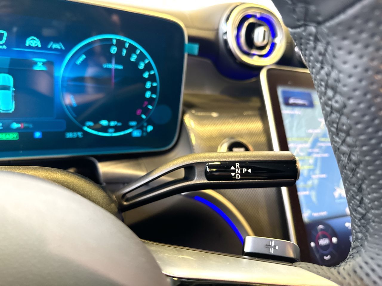 2026 Mercedes-Benz GLC in Vancouver, British Columbia