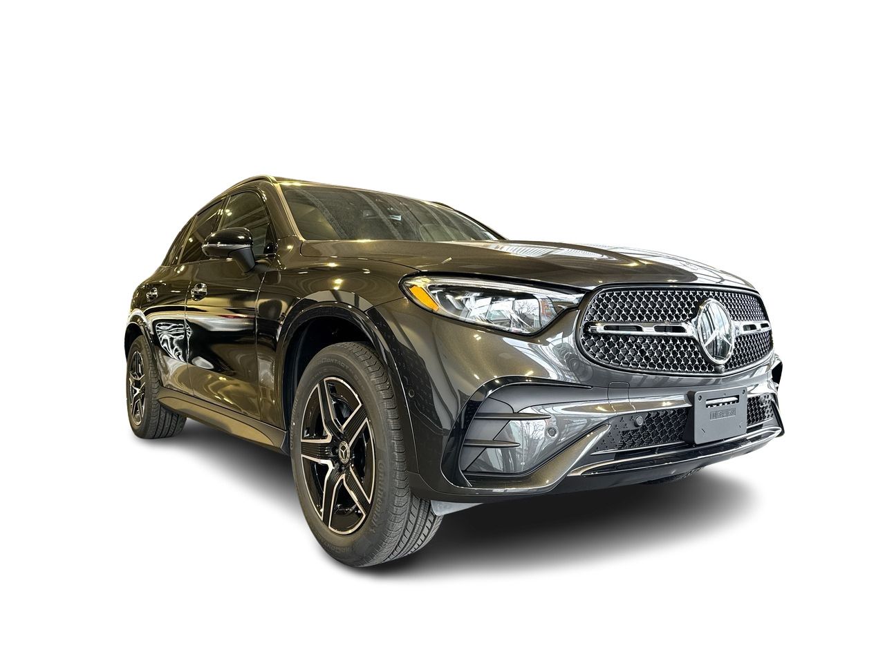 2026 Mercedes-Benz GLC in Vancouver, British Columbia