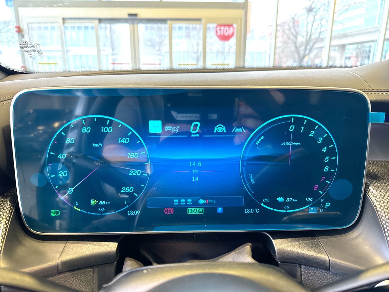 2026 Mercedes-Benz GLC in Vancouver, British Columbia