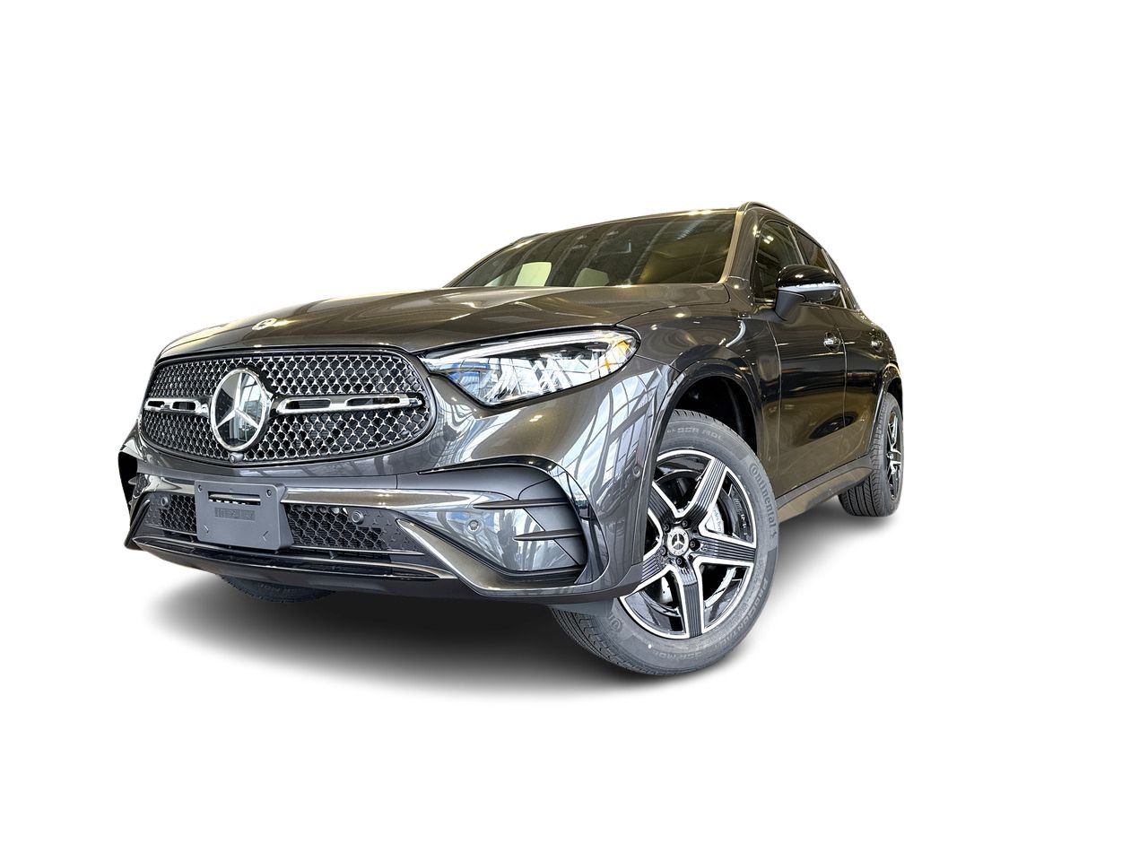 2026 Mercedes-Benz GLC in Vancouver, British Columbia