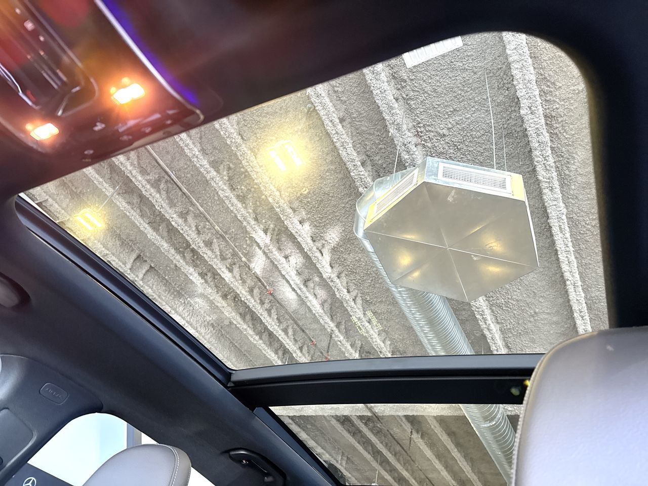 2026 Mercedes-Benz GLC Plug-in Hybrid in Vancouver, British Columbia