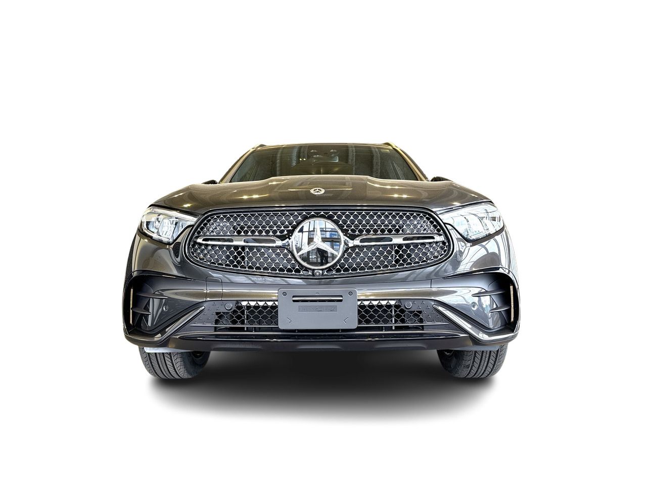 2026 Mercedes-Benz GLC in Vancouver, British Columbia