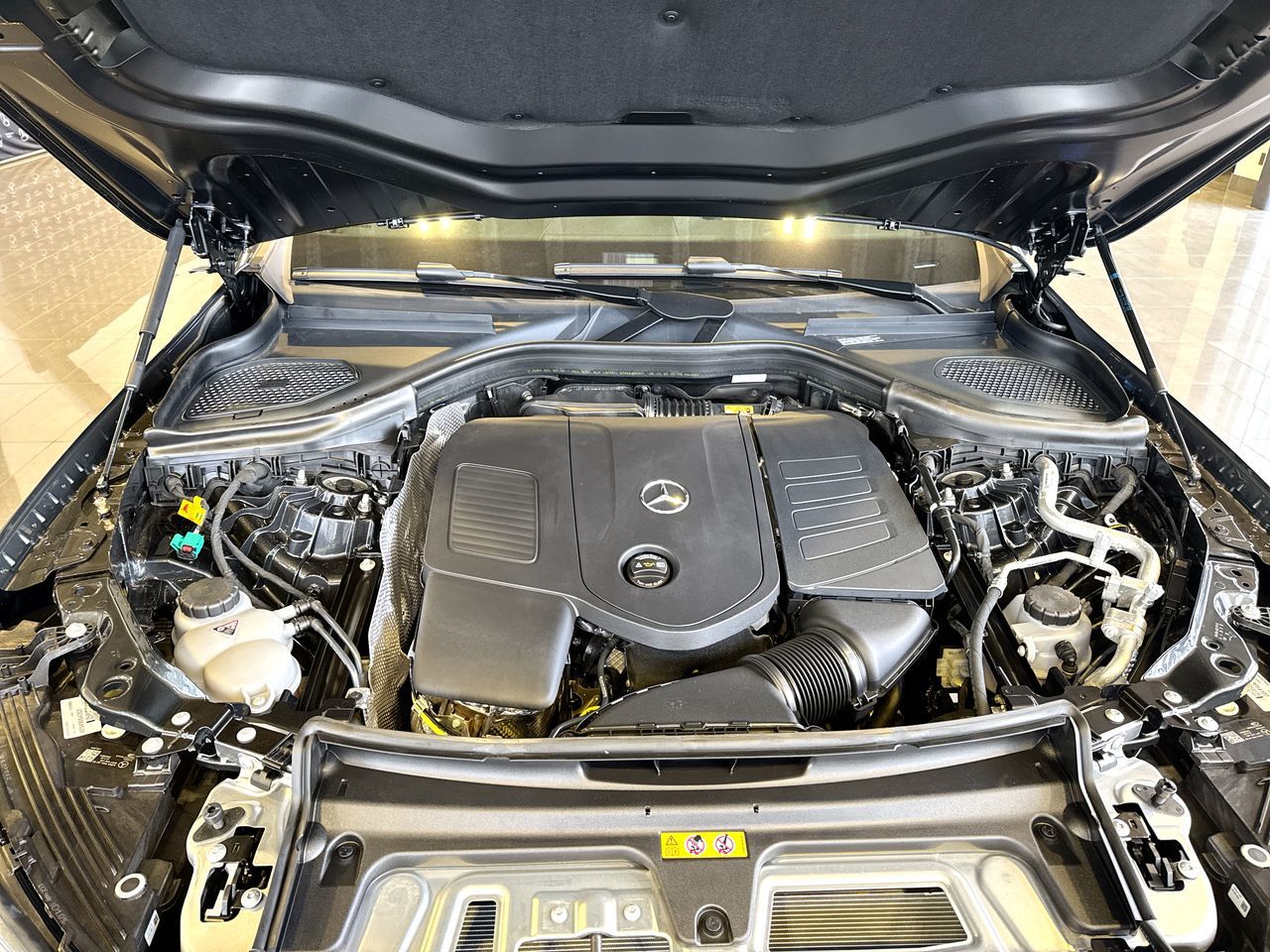 2026 Mercedes-Benz GLC in Vancouver, British Columbia