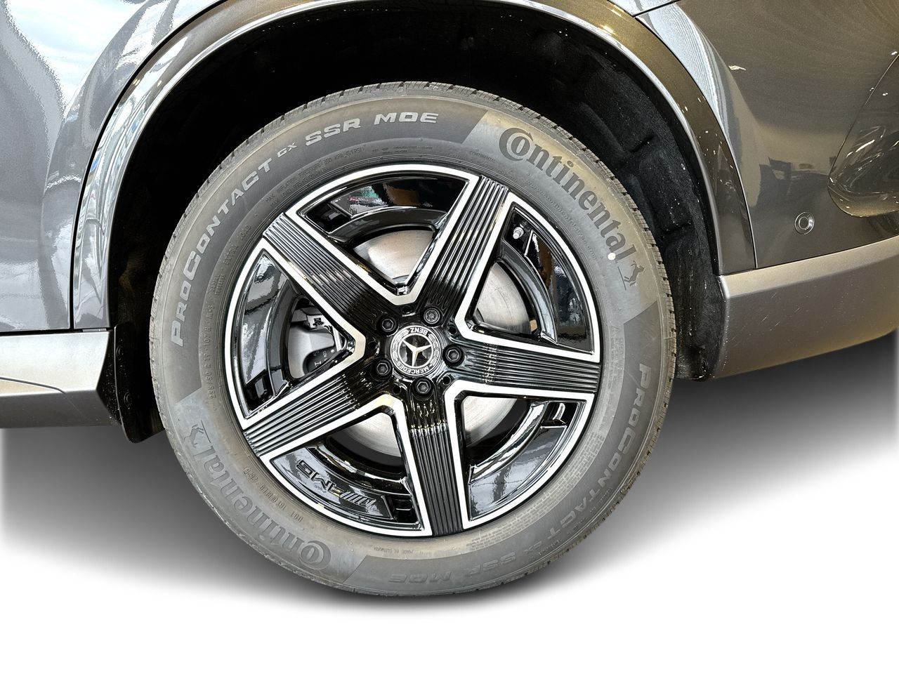 2026 Mercedes-Benz GLC in Vancouver, British Columbia