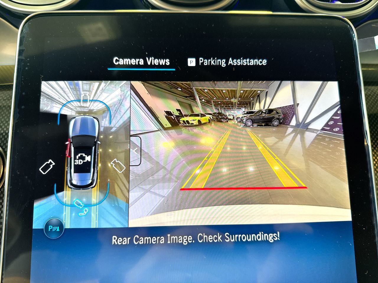 Mercedes-Benz GLC Plug-in Hybrid  2026 à Vancouver, Colombie-Britannique