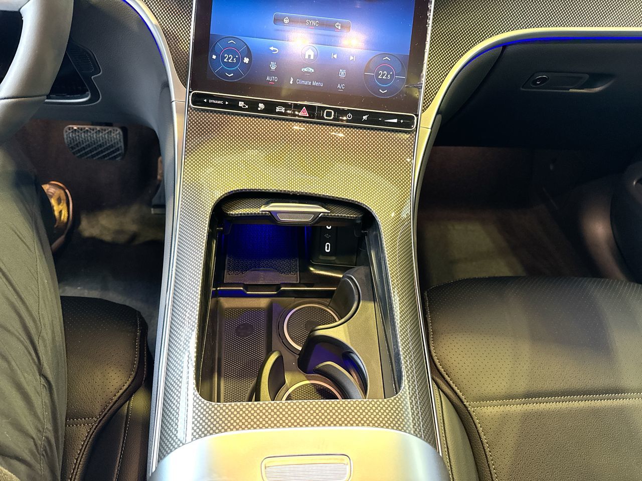 Mercedes-Benz GLC Plug-in Hybrid  2026 à Vancouver, Colombie-Britannique