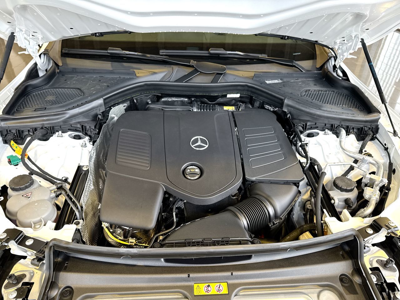 Mercedes-Benz GLC Plug-in Hybrid  2026 à Vancouver, Colombie-Britannique