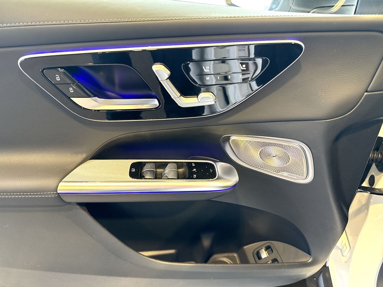 Mercedes-Benz GLC Plug-in Hybrid  2026 à Vancouver, Colombie-Britannique