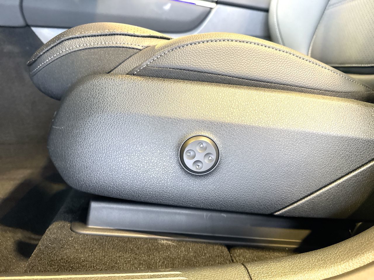 Mercedes-Benz GLC Plug-in Hybrid  2026 à Vancouver, Colombie-Britannique