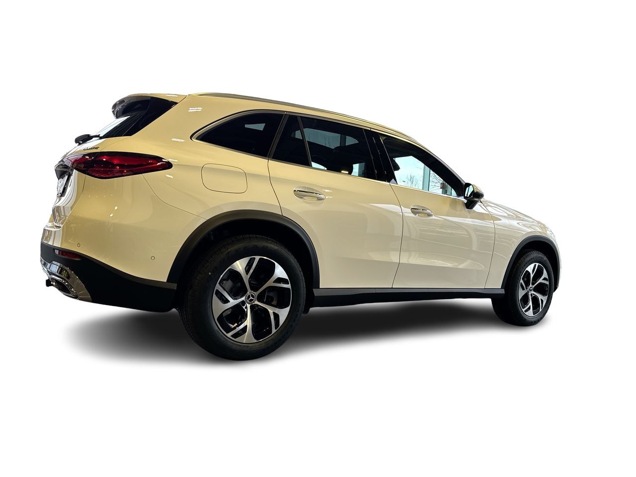 Mercedes-Benz GLC Plug-in Hybrid  2026 à Vancouver, Colombie-Britannique