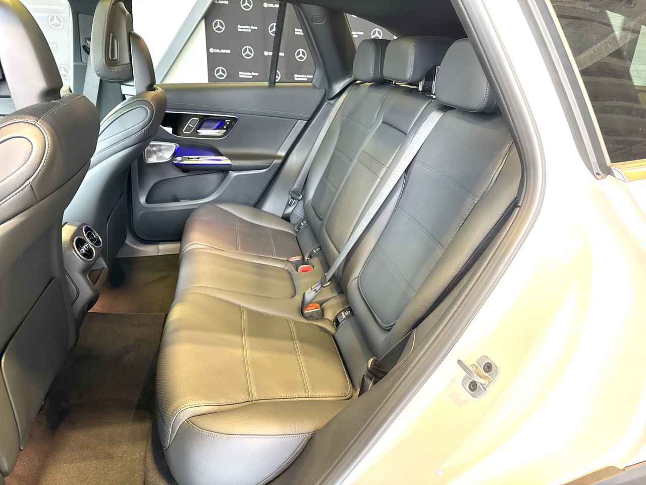 Mercedes-Benz GLC Plug-in Hybrid  2026 à Vancouver, Colombie-Britannique