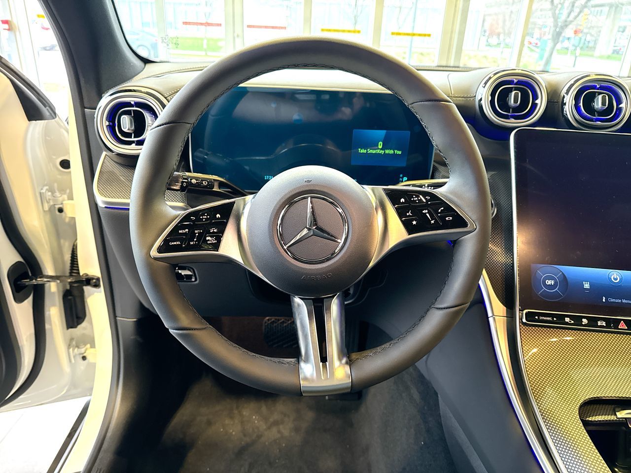 Mercedes-Benz GLC Plug-in Hybrid  2026 à Vancouver, Colombie-Britannique