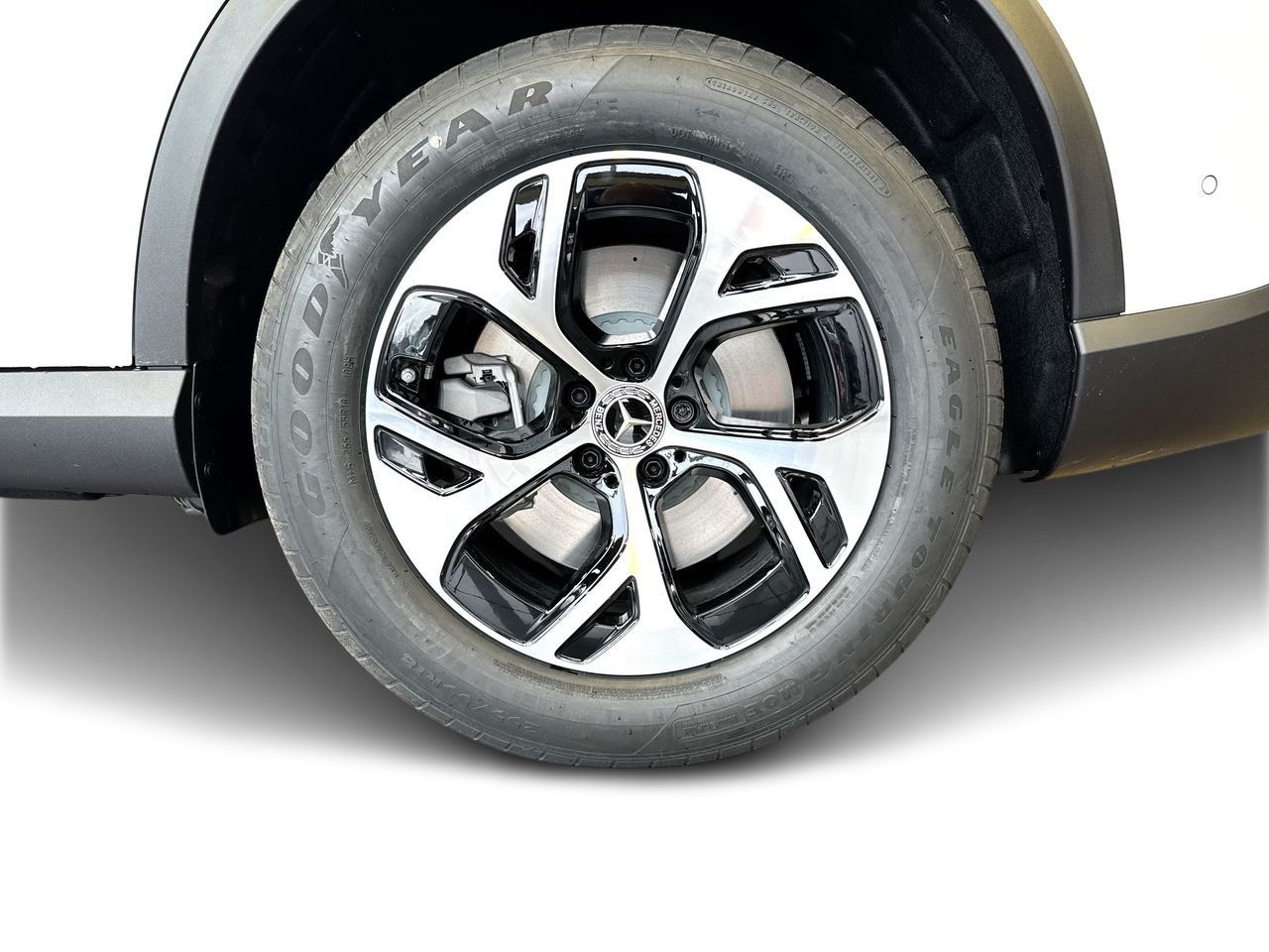 Mercedes-Benz GLC Plug-in Hybrid  2026 à Vancouver, Colombie-Britannique