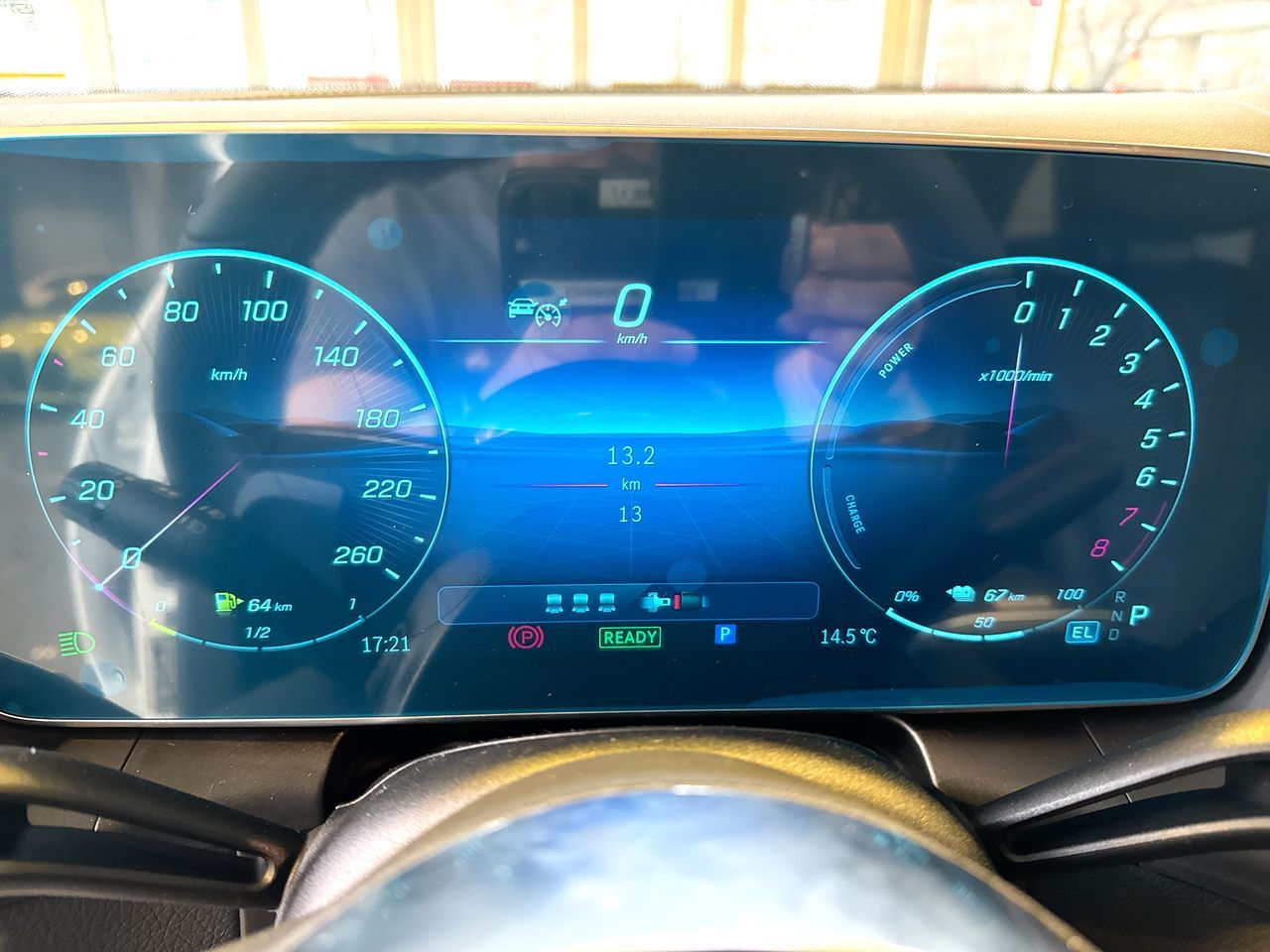 Mercedes-Benz GLC Plug-in Hybrid  2026 à Vancouver, Colombie-Britannique