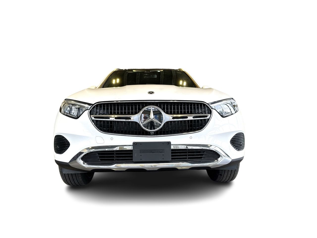 Mercedes-Benz GLC Plug-in Hybrid  2026 à Vancouver, Colombie-Britannique