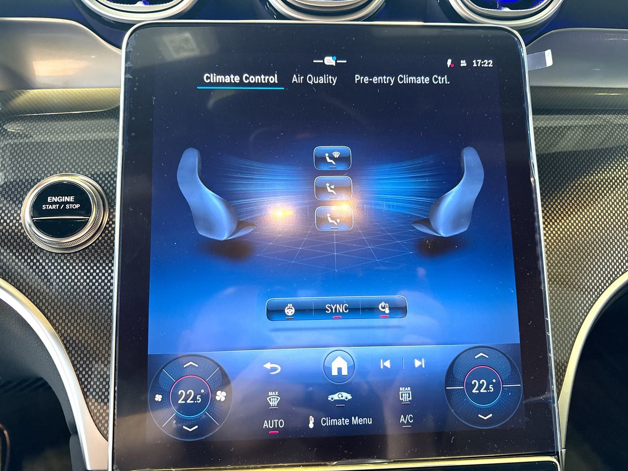 Mercedes-Benz GLC Plug-in Hybrid  2026 à Vancouver, Colombie-Britannique