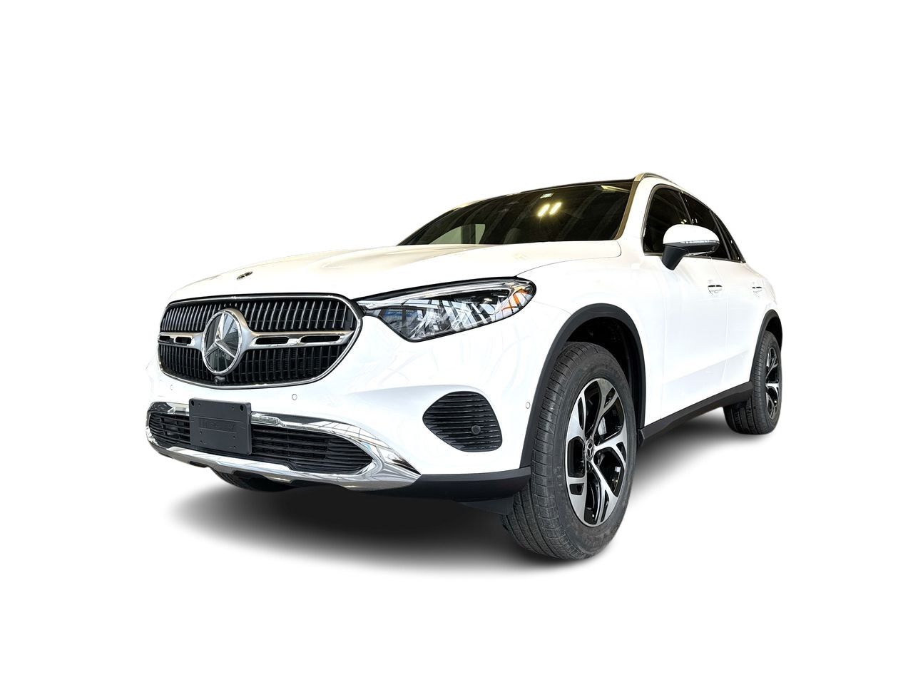 Mercedes-Benz GLC Plug-in Hybrid  2026 à Vancouver, Colombie-Britannique