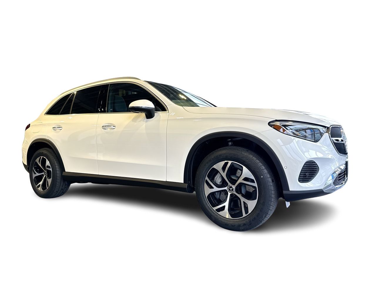 Mercedes-Benz GLC Plug-in Hybrid  2026 à Vancouver, Colombie-Britannique