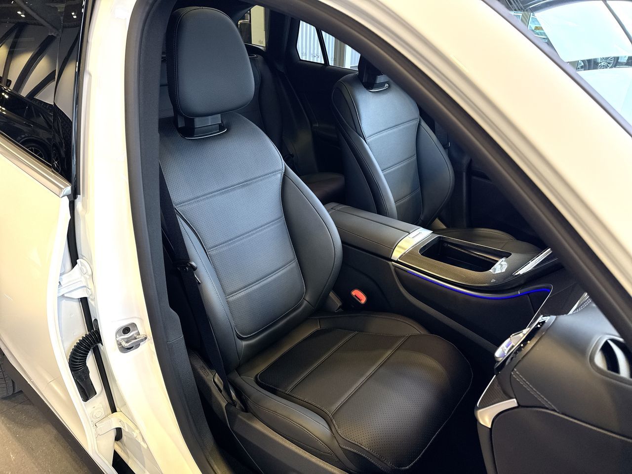 Mercedes-Benz GLC Plug-in Hybrid  2026 à Vancouver, Colombie-Britannique