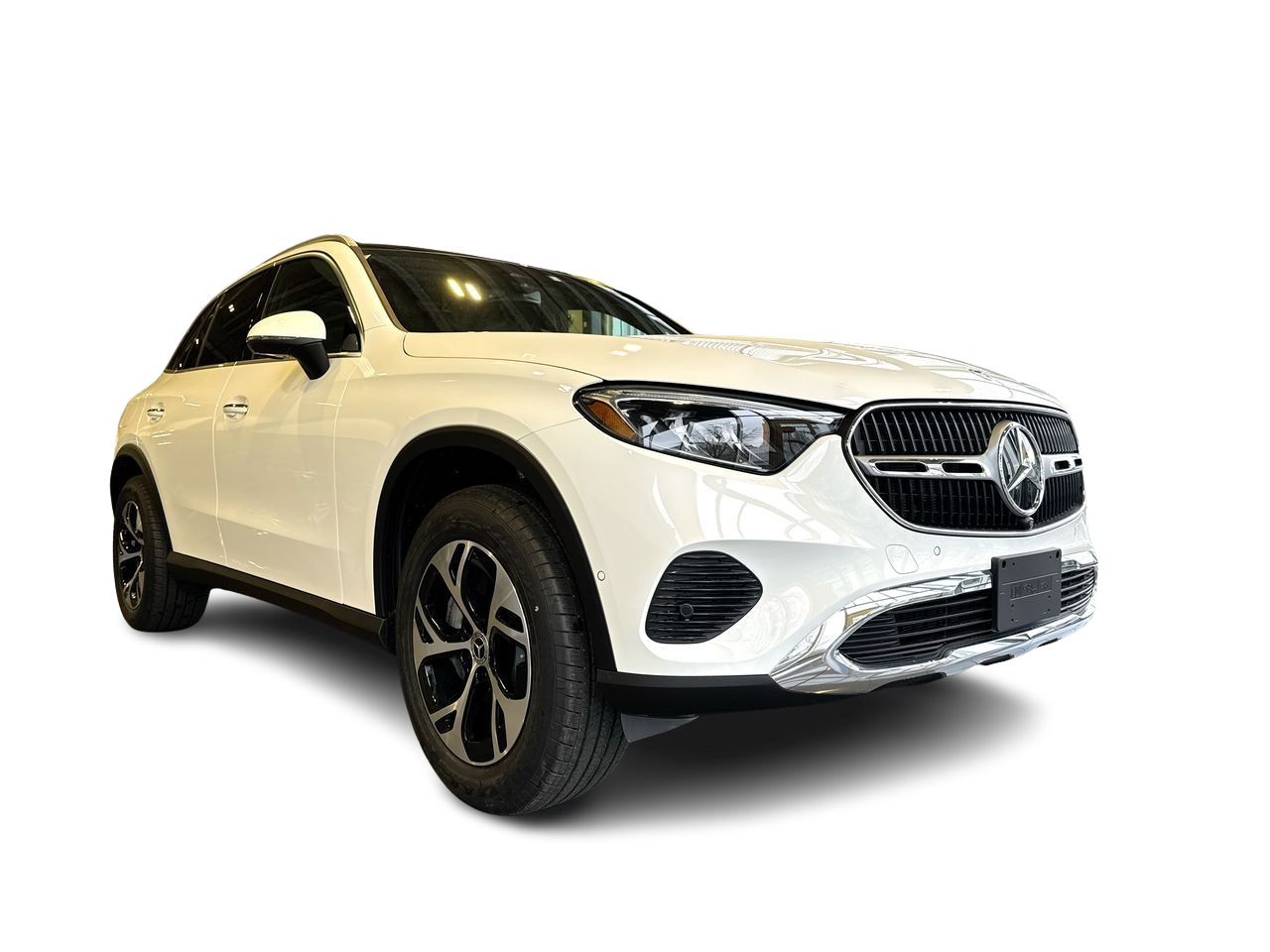Mercedes-Benz GLC Plug-in Hybrid  2026 à Vancouver, Colombie-Britannique