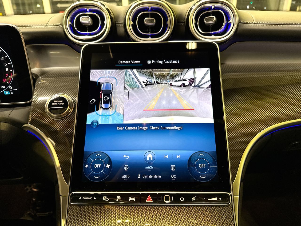 2026 Mercedes-Benz GLC Plug-in Hybrid in Vancouver, British Columbia