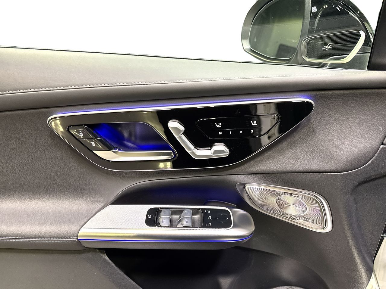 2026 Mercedes-Benz GLC Plug-in Hybrid in Vancouver, British Columbia