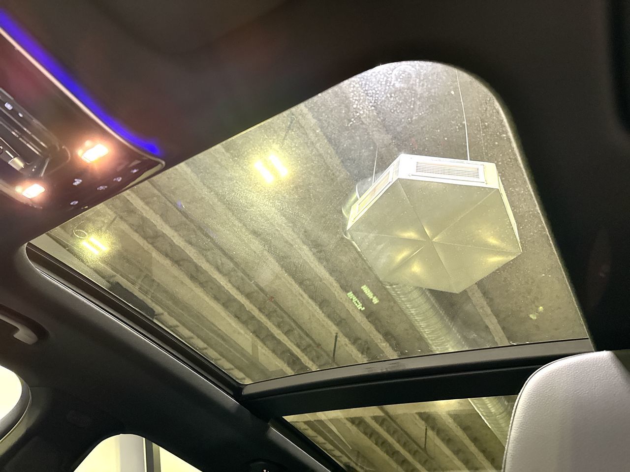 2026 Mercedes-Benz GLC Plug-in Hybrid in Vancouver, British Columbia